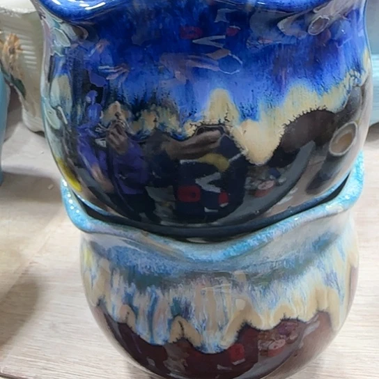 有孔！！有问题问客服，满9元包邮