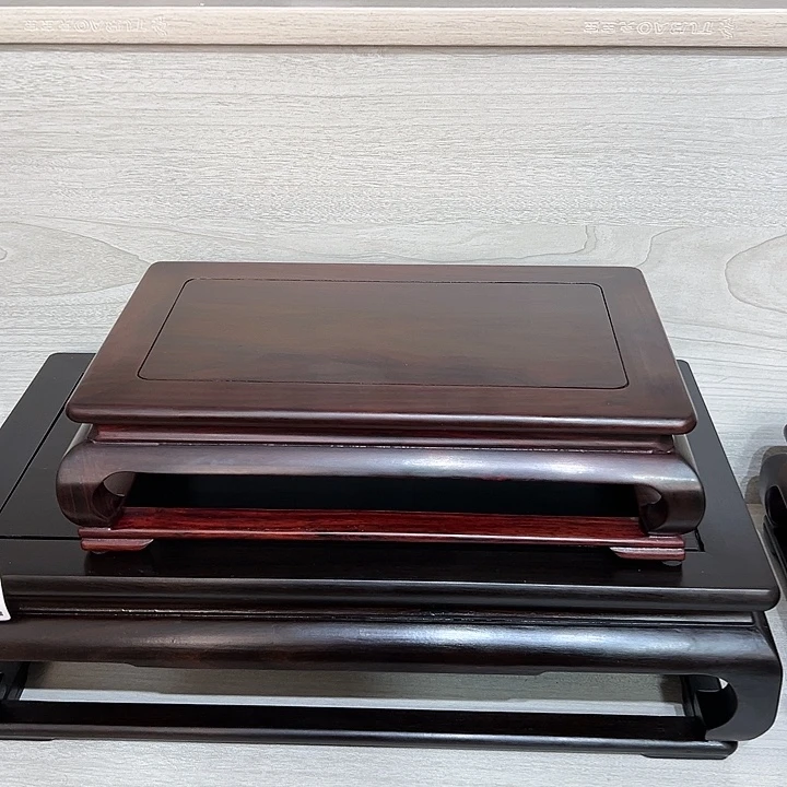 交趾黄檀（大红酸枝）