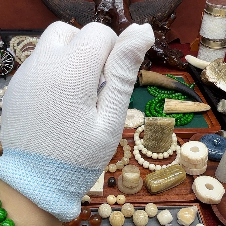 陶瓷合法合规带证收藏3.4尺寸一个够