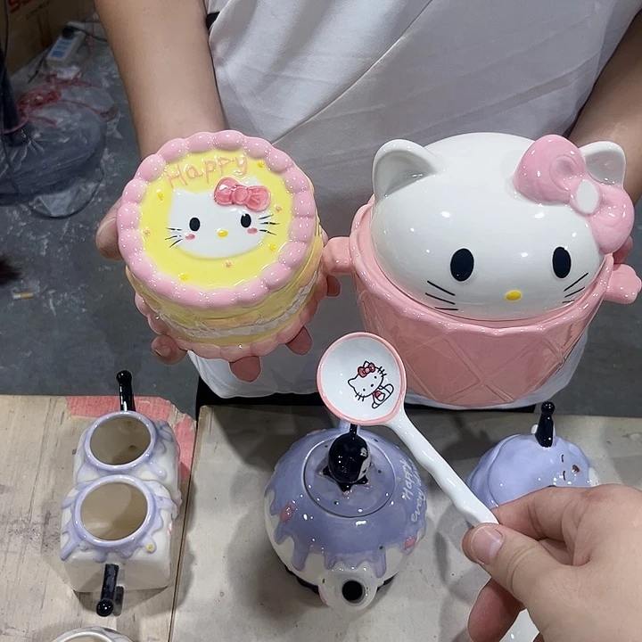 我们都是好孩子呀我