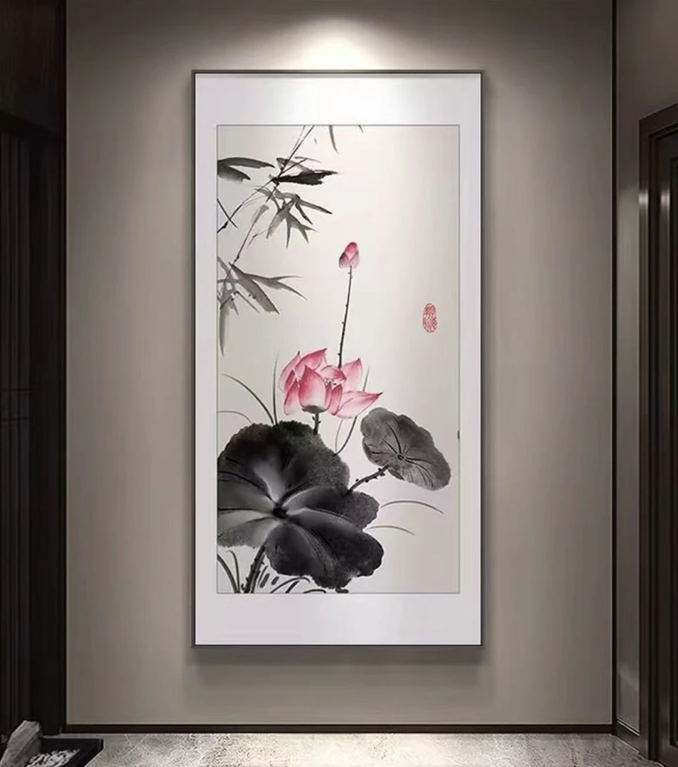 大宣美物精品高端装饰字画 3