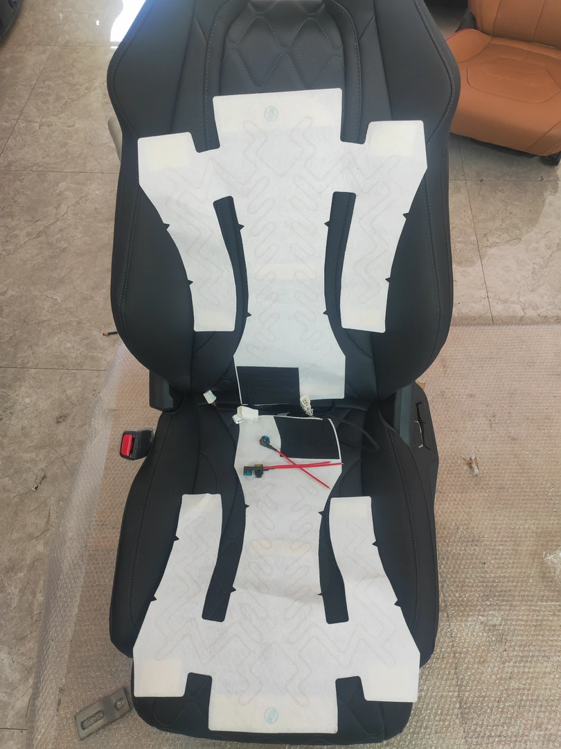 通用座椅加热，无损安装无损安装市面上所有车型