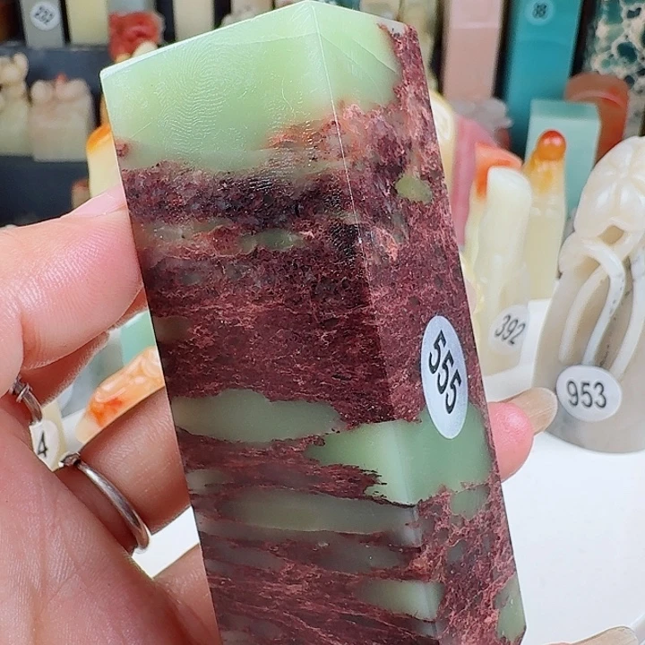 青田石印石印石章料…..