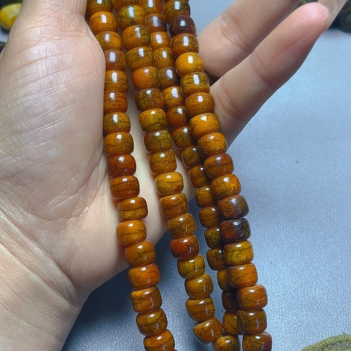 大果紫檀（缅甸花梨）