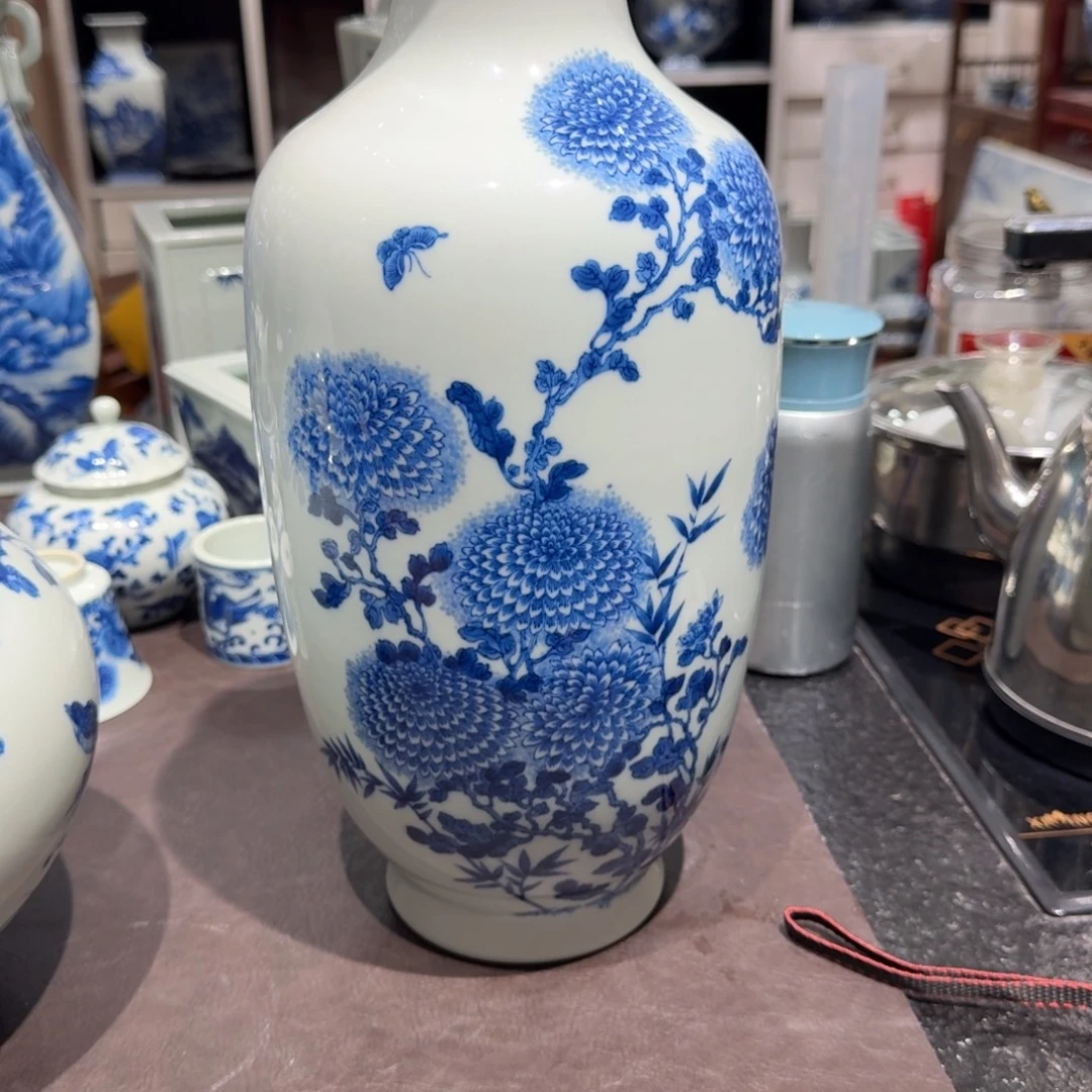 志***诚陶摆件我的小可爱小可爱们要快乐17285888