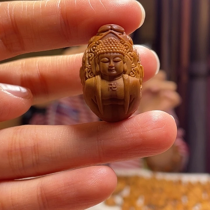 橄榄核手串/手链橄榄核