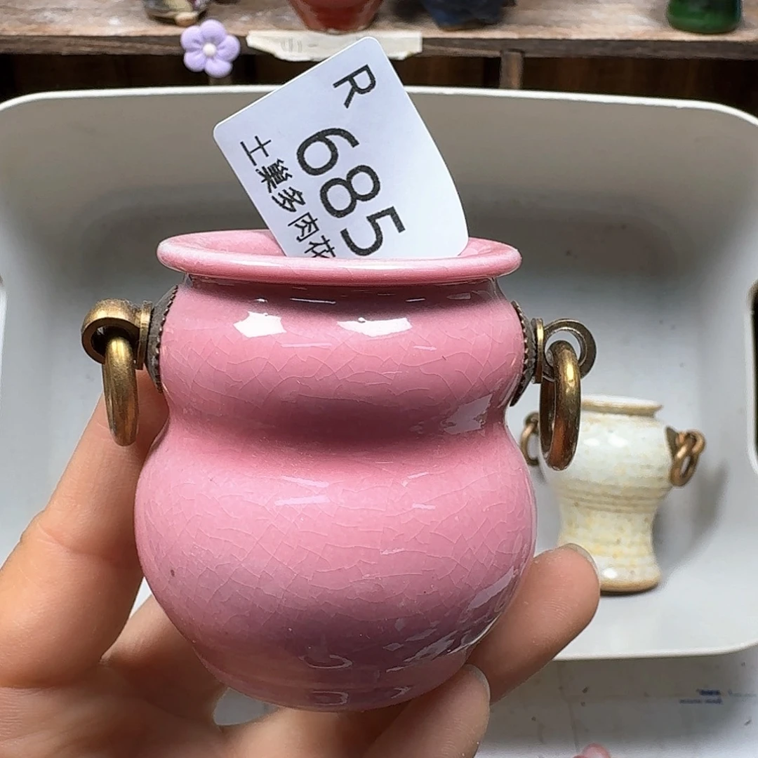 罐陶瓷艺术品设计与制作
