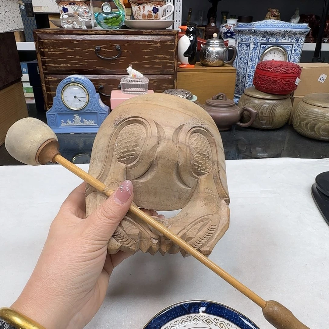 中古物品，天天开新101