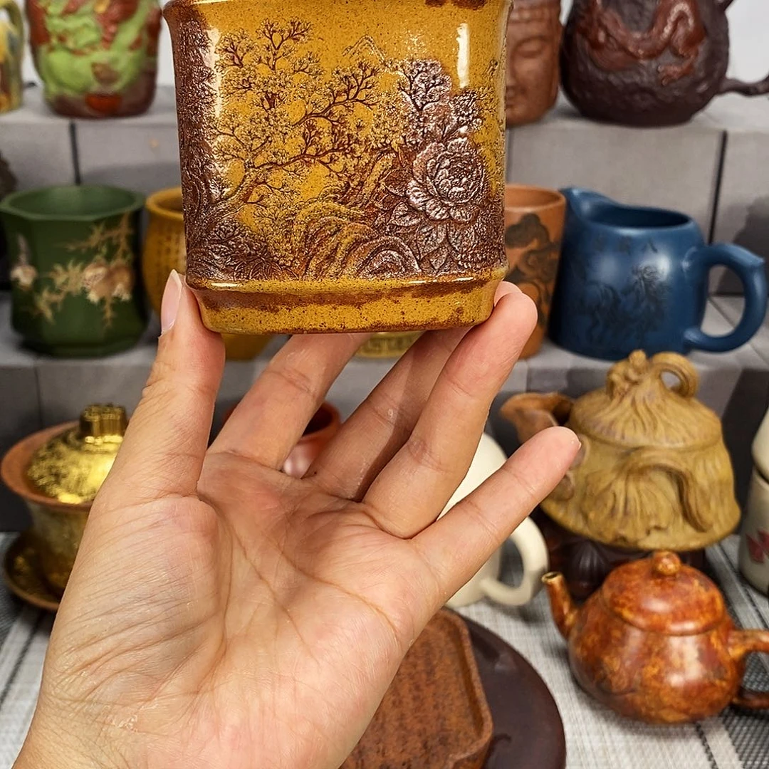茶壶紫砂紫砂紫砂