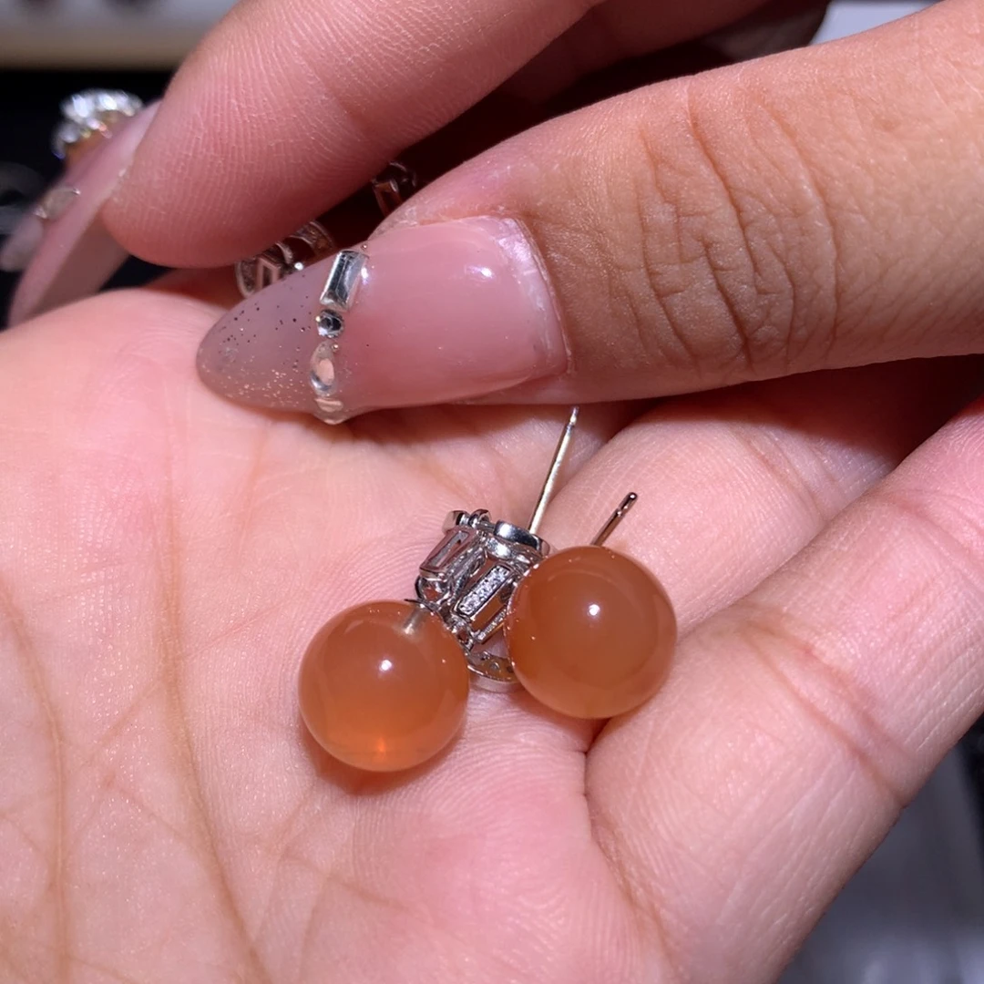 【闪购商品】水晶戒指银S925镶嵌?****?吊坠