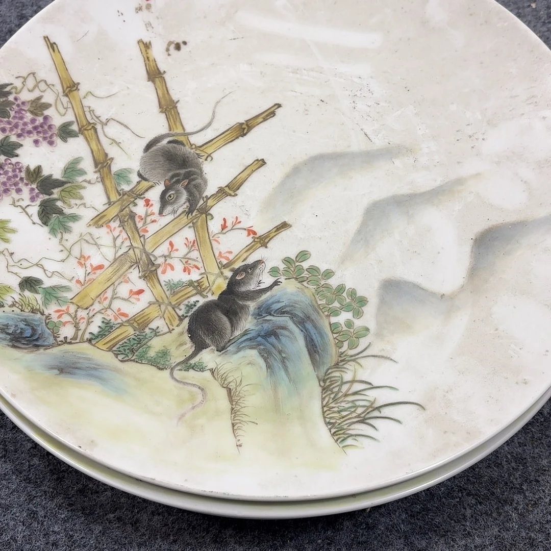 非古董现代工艺品