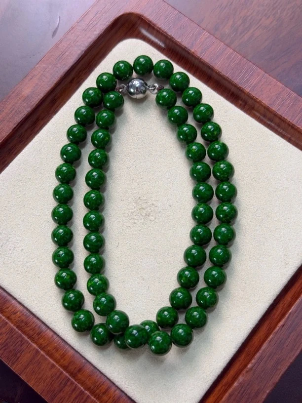 【艺品堂】8mm 球球项链 多样性发一（达人）