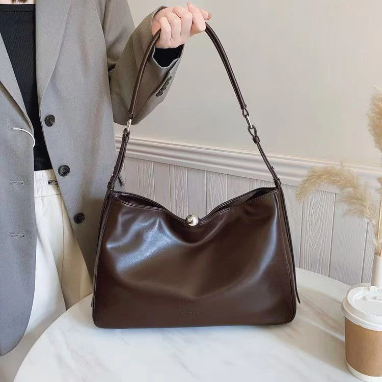 壹肆壹新款女包时尚小众简约斜挎包