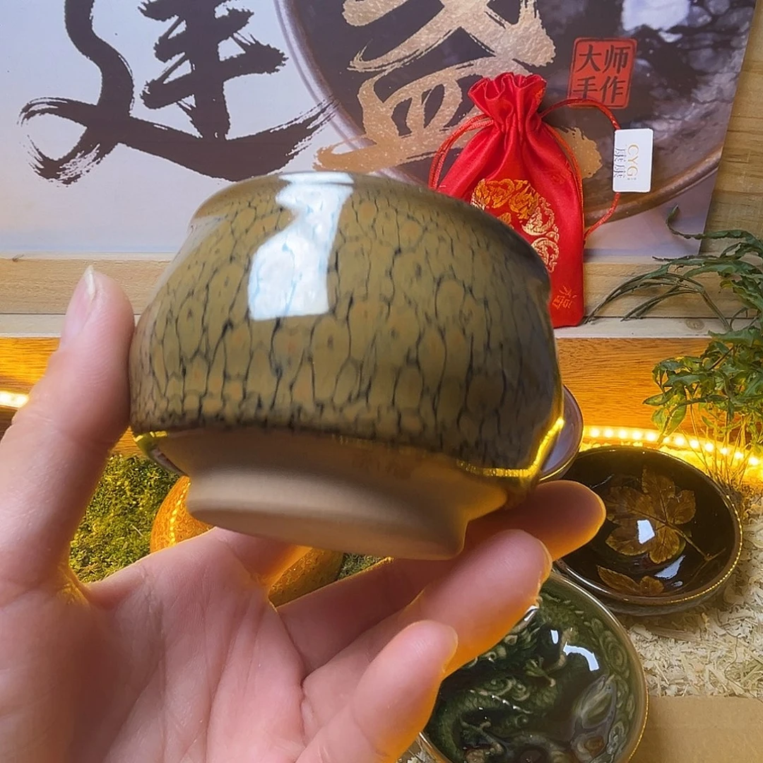 茶盏在这条街走到哪里的路