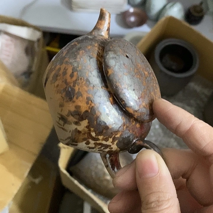 陶瓷艺术品及陶瓷制品
