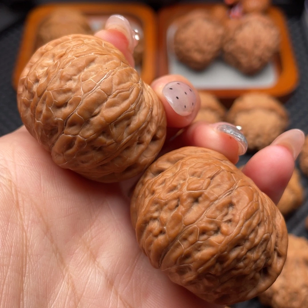 吊坠文玩核桃全品铁锤