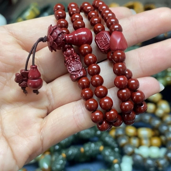 蛇纹石玉珠宝奇石未镶嵌