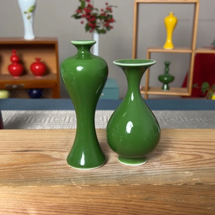 瓶景德镇陶瓷研究所学会