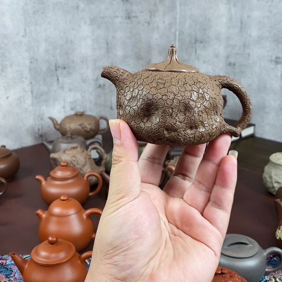 习***辉茶壶紫砂8888888888