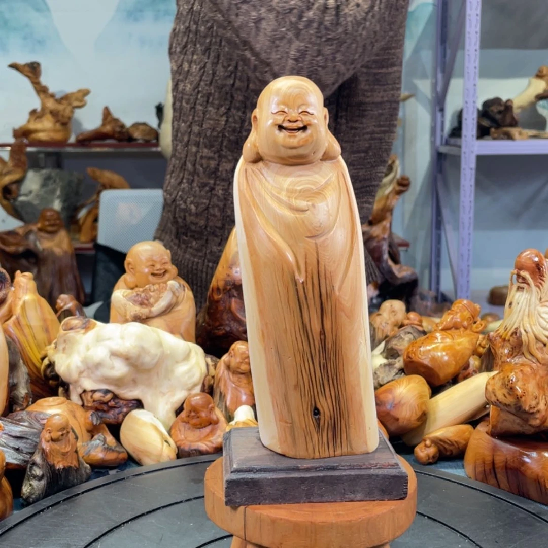 【闪购商品】柏木（崖柏）其他