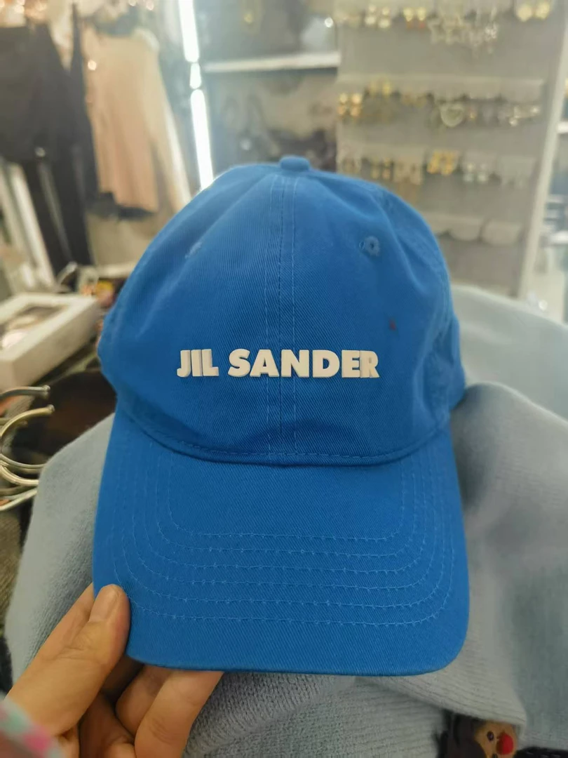 经典时尚帽子棒球帽女士百搭