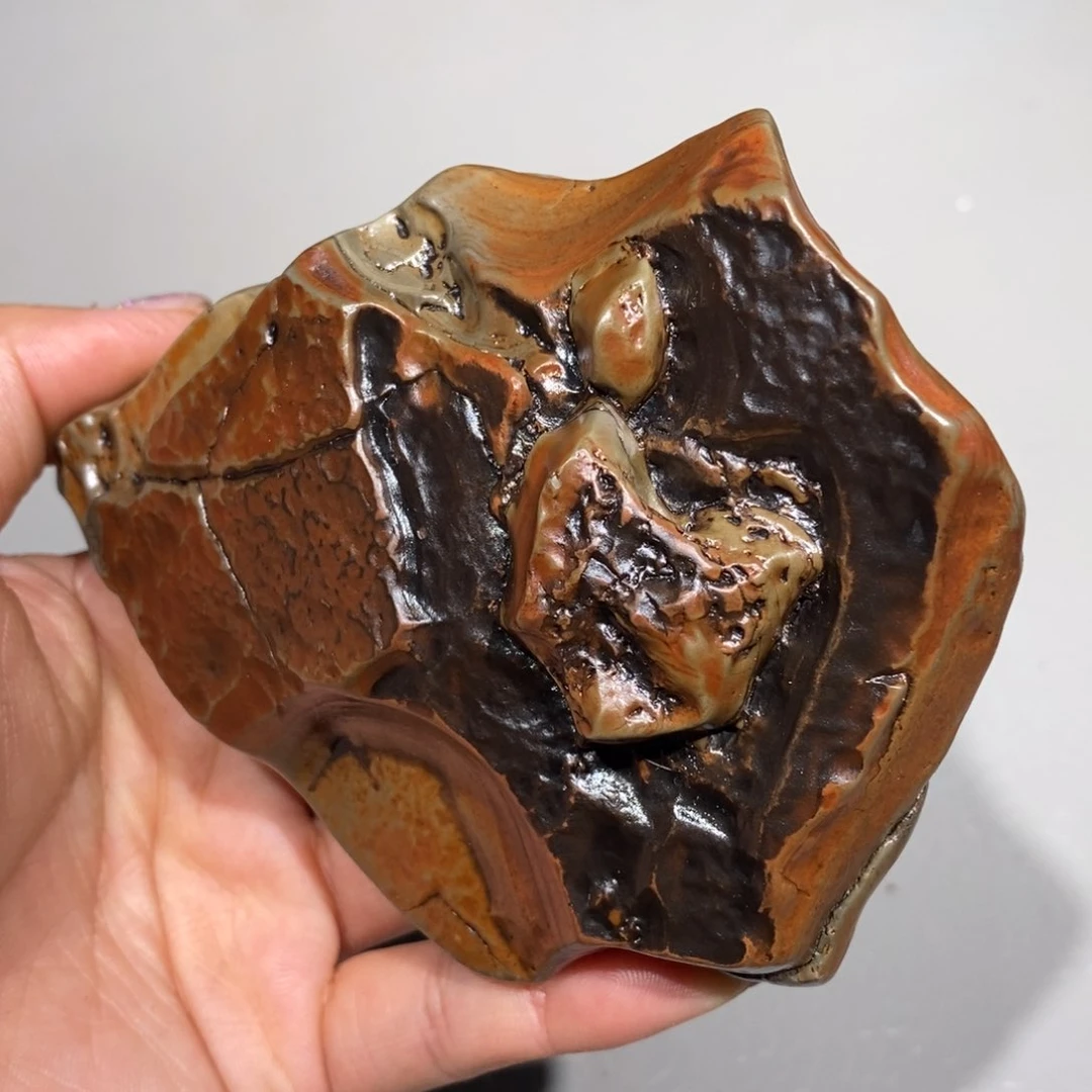 玛瑙/玉髓车挂合金邦****石503