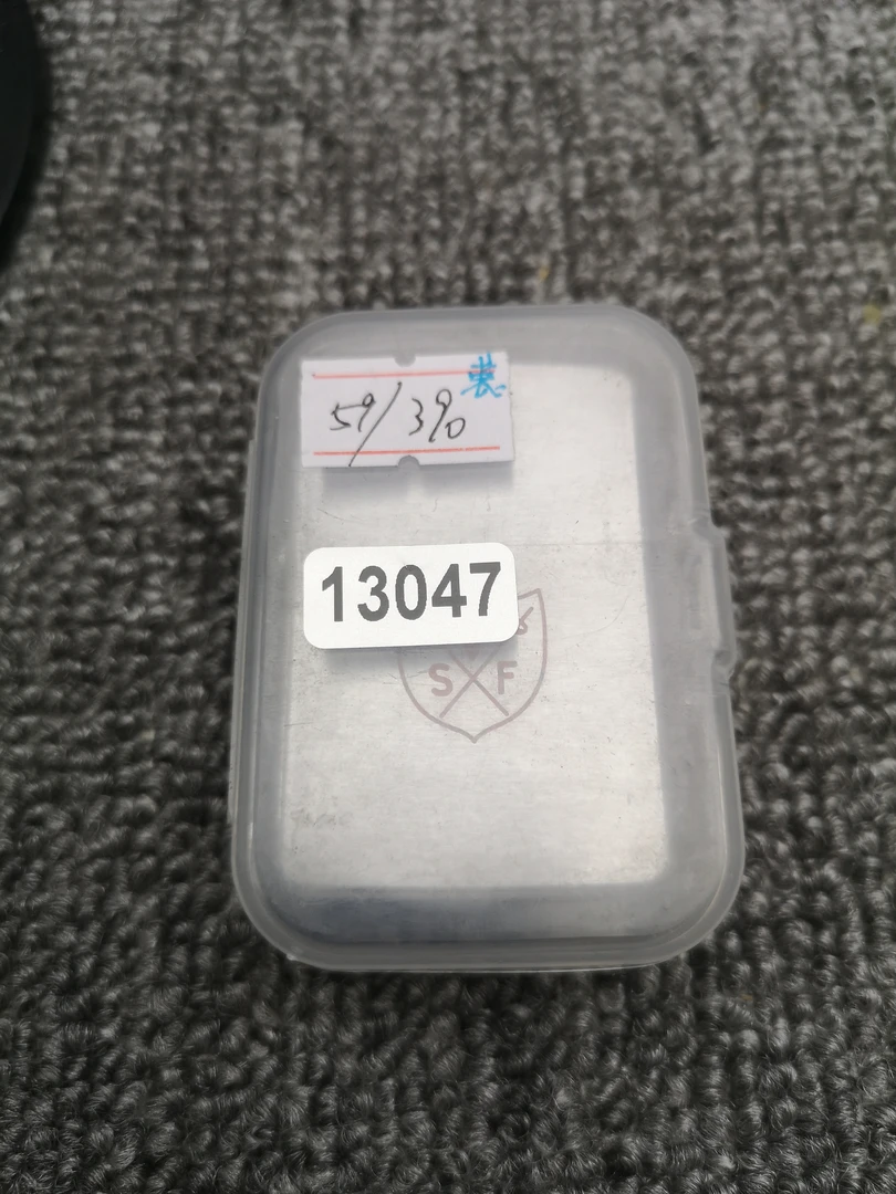 Zippo打火机回血59年带题材-13047