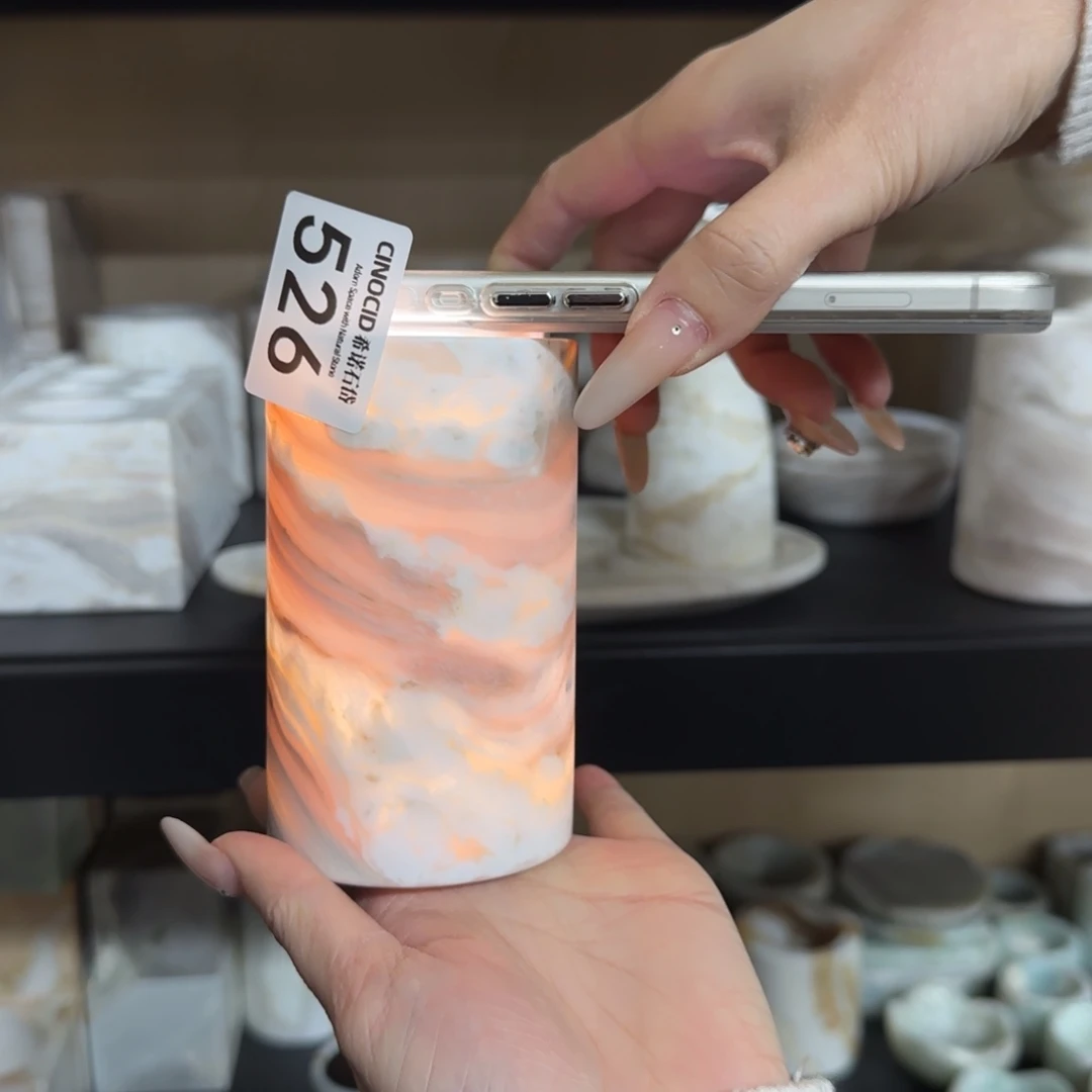 526 凤白玉圆筒 福利
