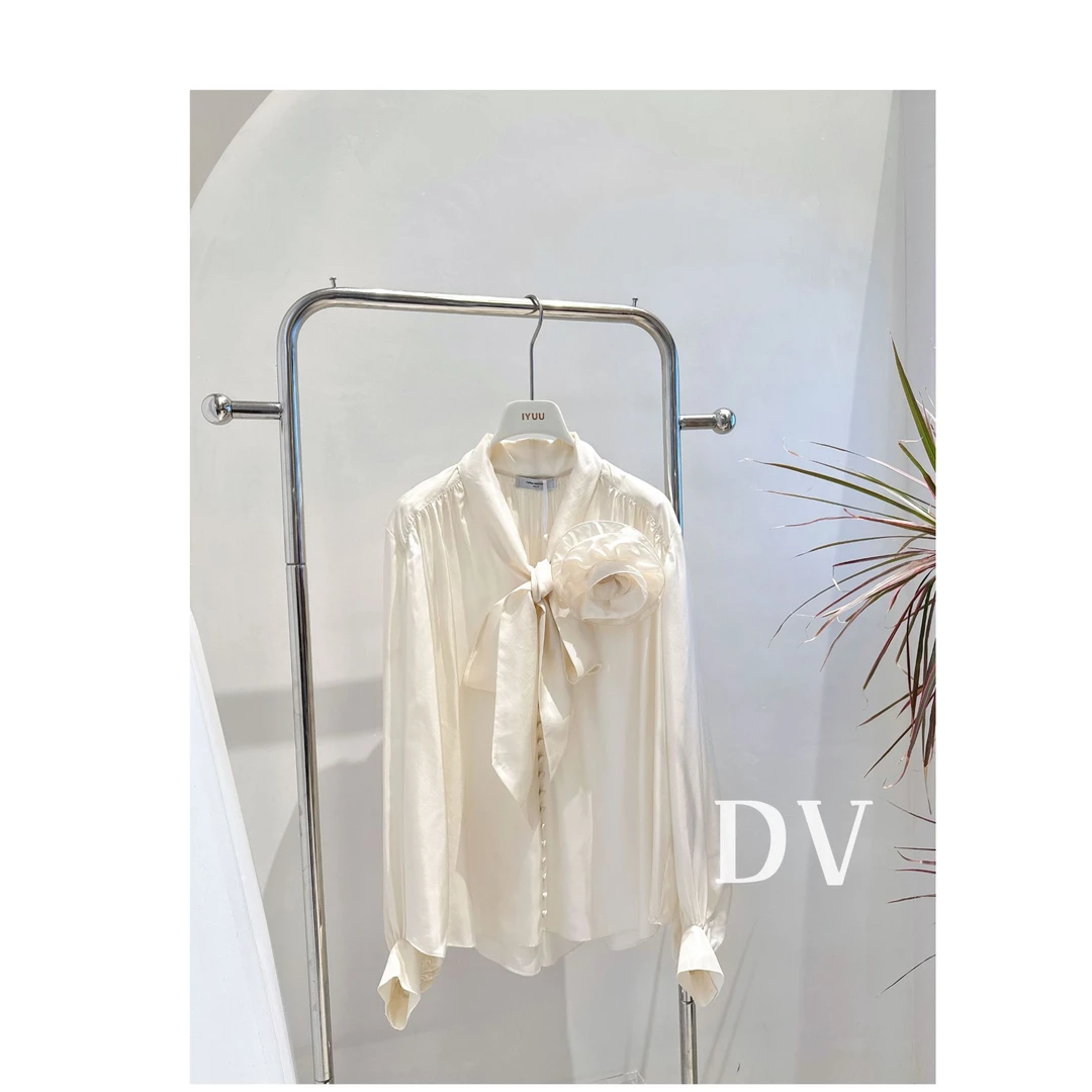 DV  春季新款衬衫