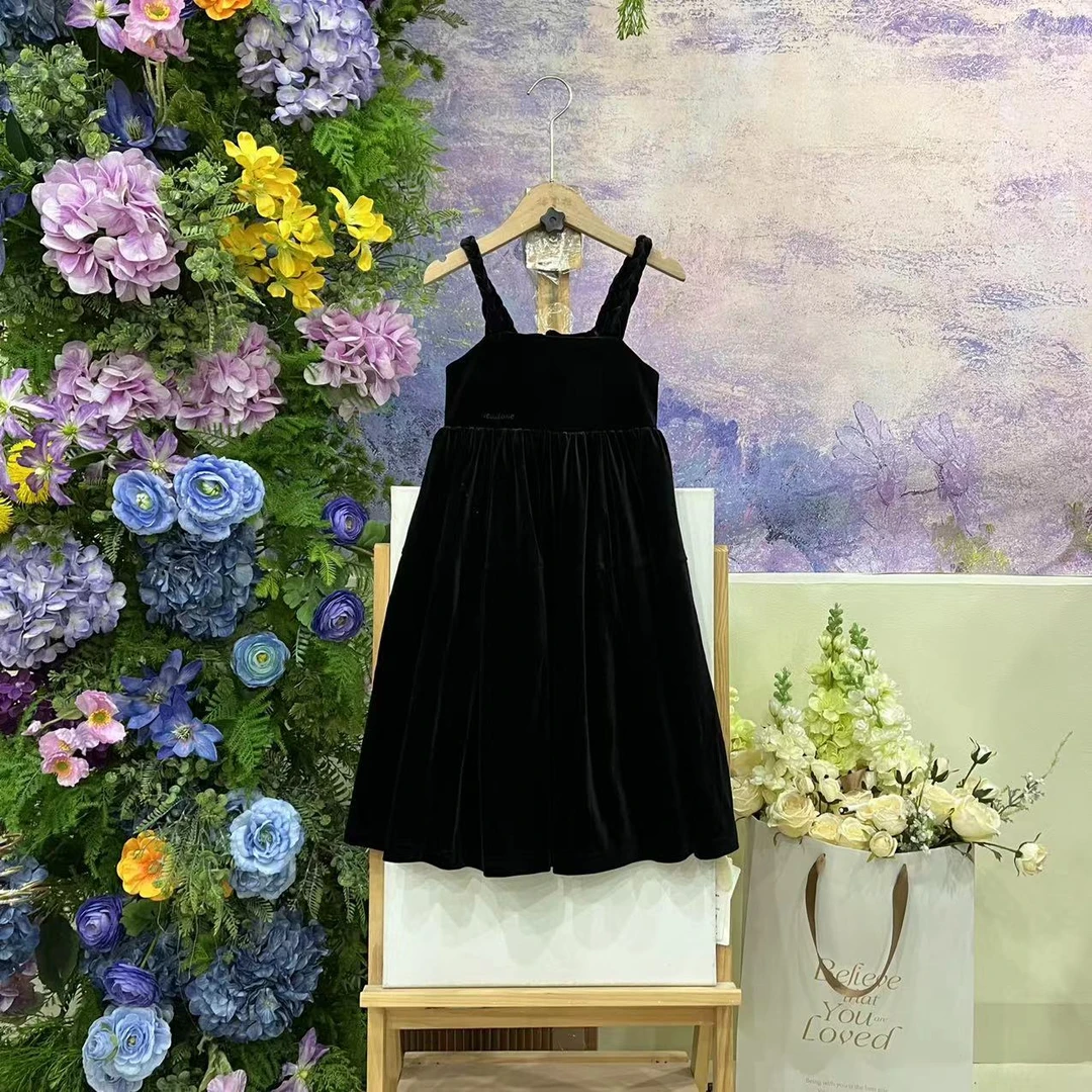 405NY黑色裙子2569