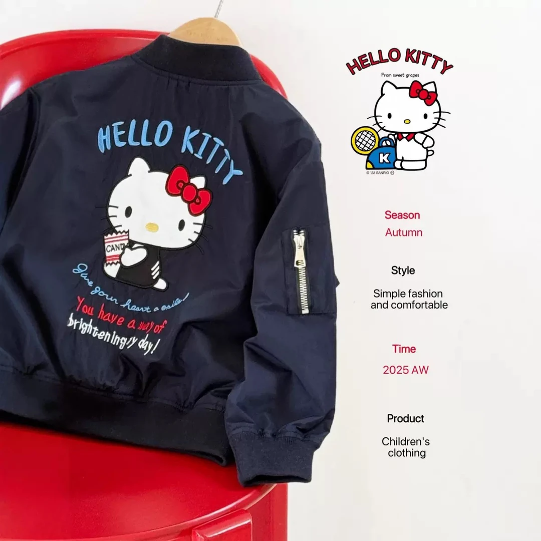 091-沫弛尔夹克外套kt2025秋季新品