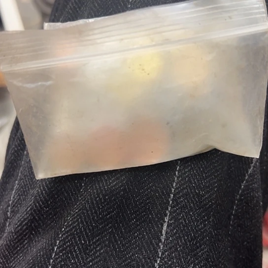伊***姐杂色豆（科檀/科特迪瓦檀木）