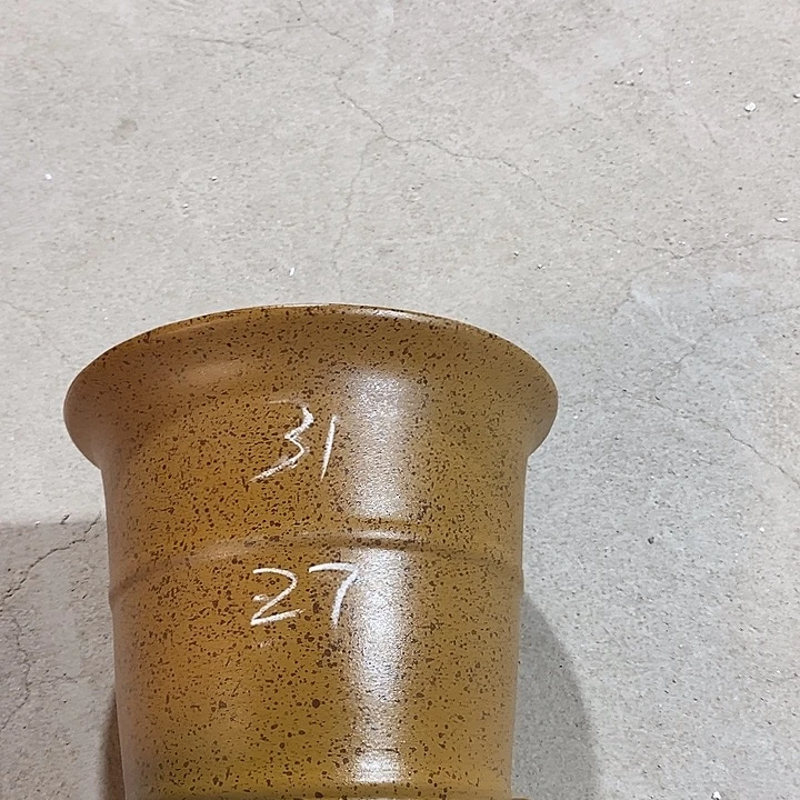 花盆紫砂紫砂花盆