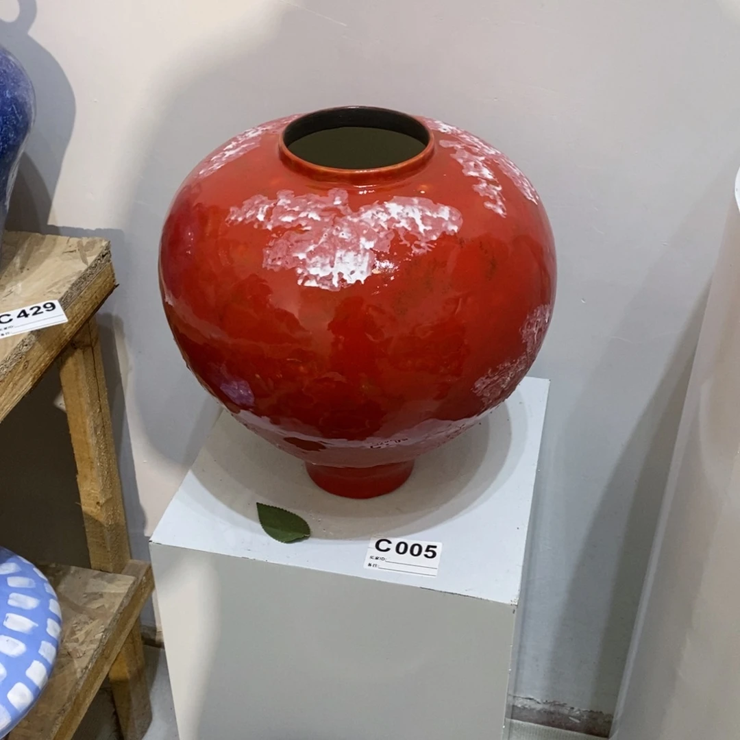 瓷片景德镇陶瓷艺术家