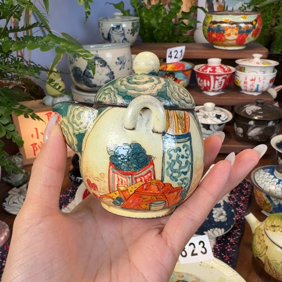 瓷壶壶壶壶壶壶杯996