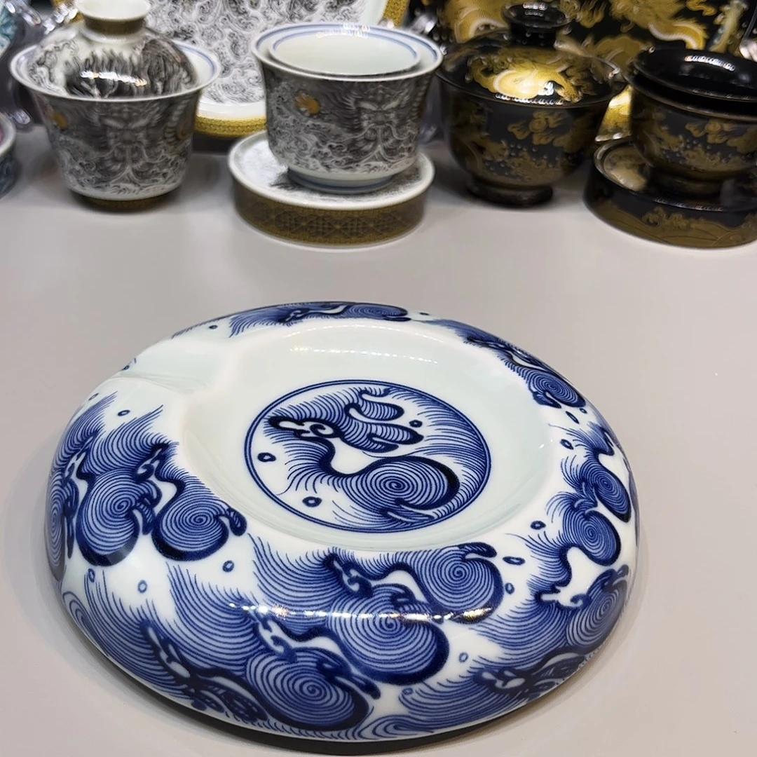 越***好茶盏景德镇市人民政府办公厅