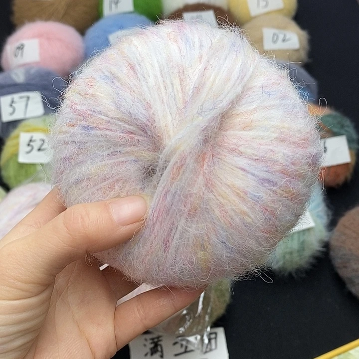 特价云团马海毛链接02