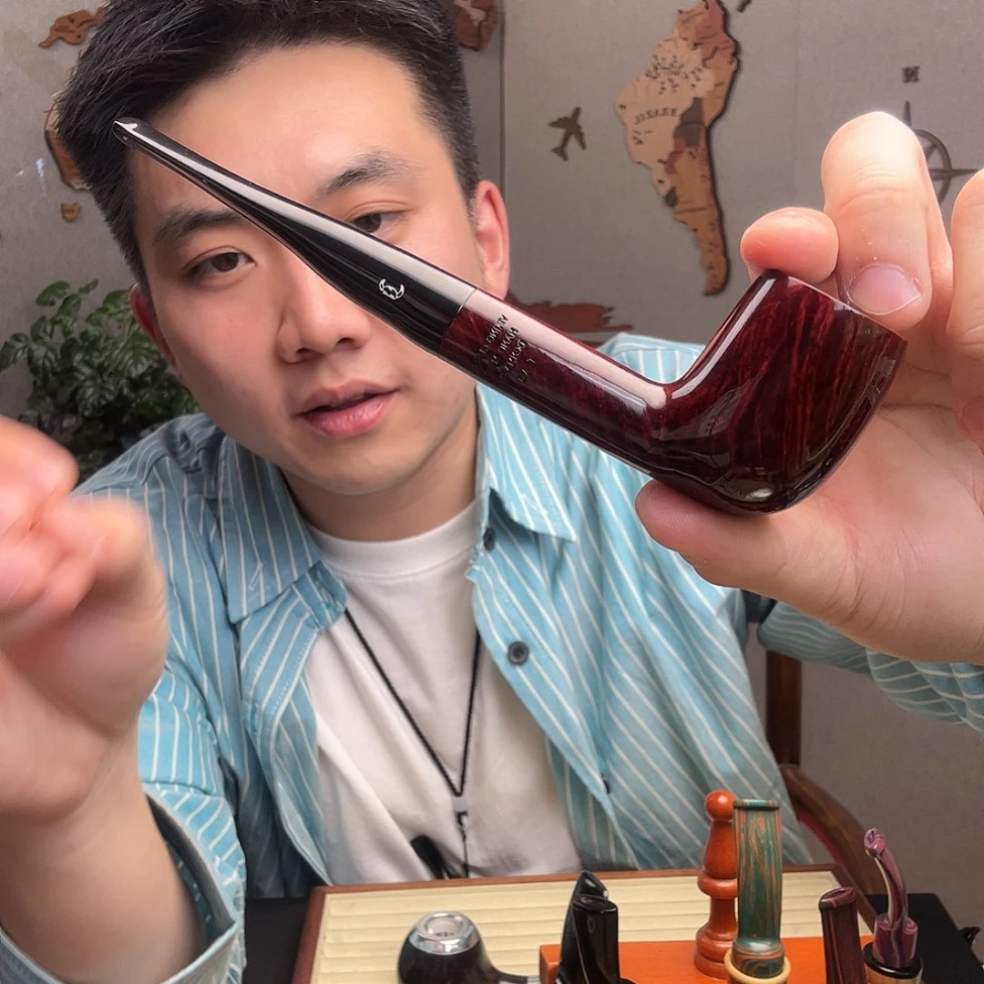 石楠木意大利进口石楠木烟斗