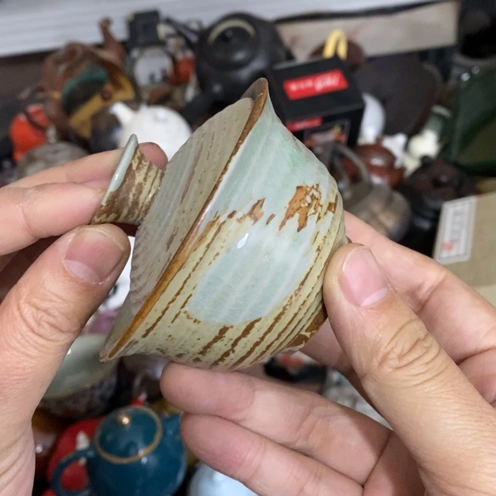 陶瓷艺术品及陶瓷制品