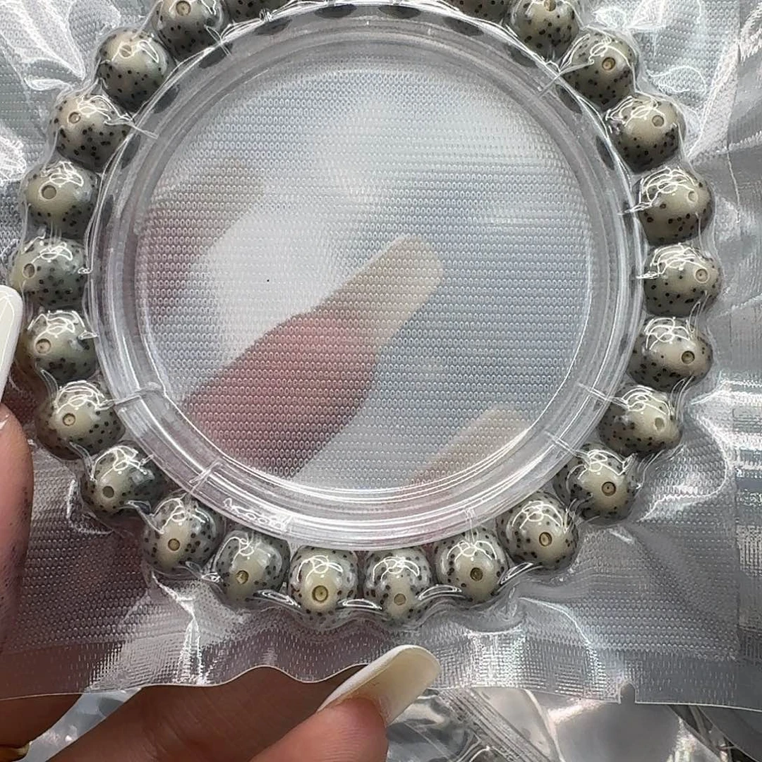 星月菩提手串273快乐星月菩提10