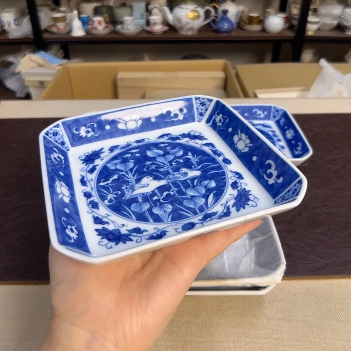 瓷片介里家的精选好物