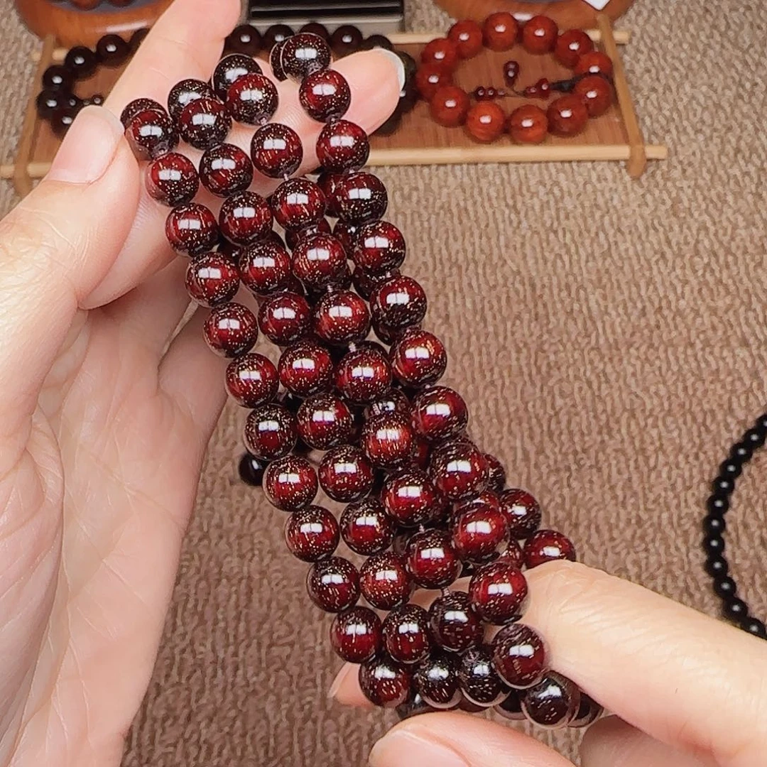 檀香紫檀（小叶紫檀）0.8