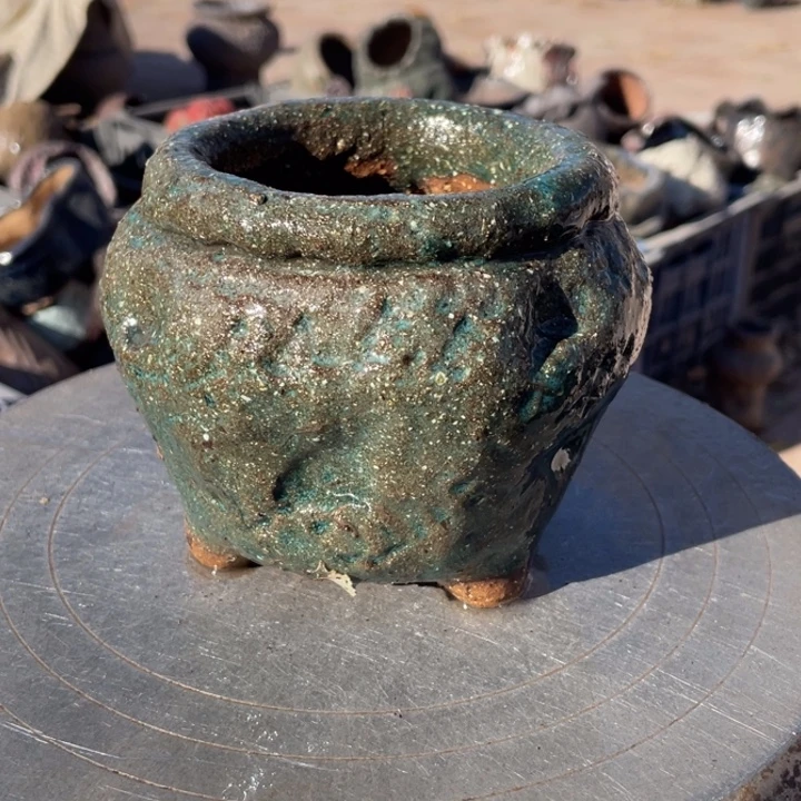 陶瓷制品不退不换1