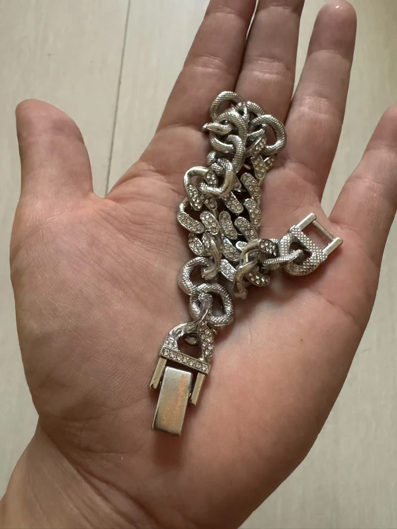 M181-木木精品手链