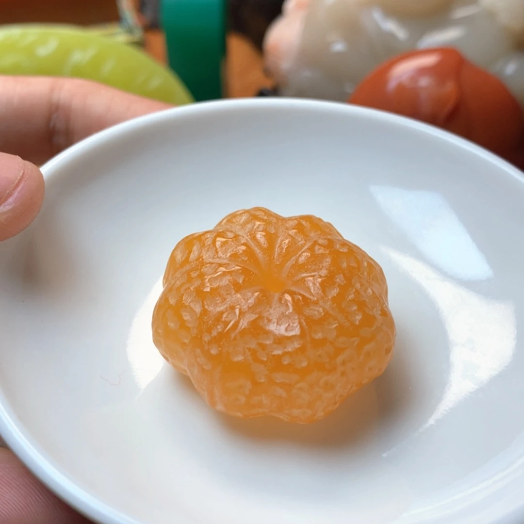 【闪购商品】寿山石寿山石纯手工雕刻