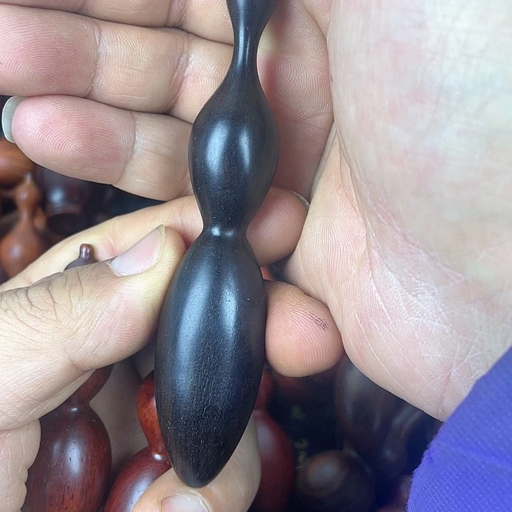 东非黑黄檀（紫光檀）王****1