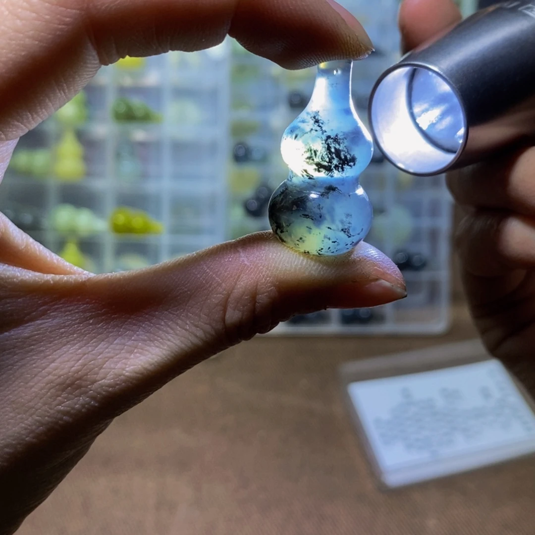 蛇纹石玉其他合金189