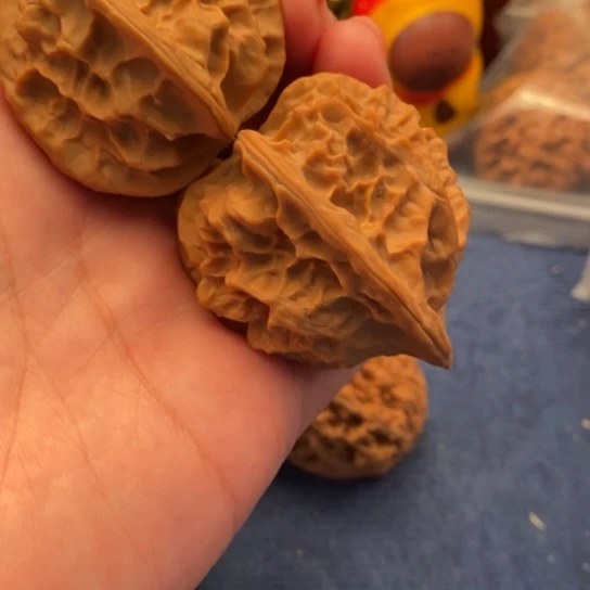 【闪购商品】吊坠文玩核桃风**记龙骨