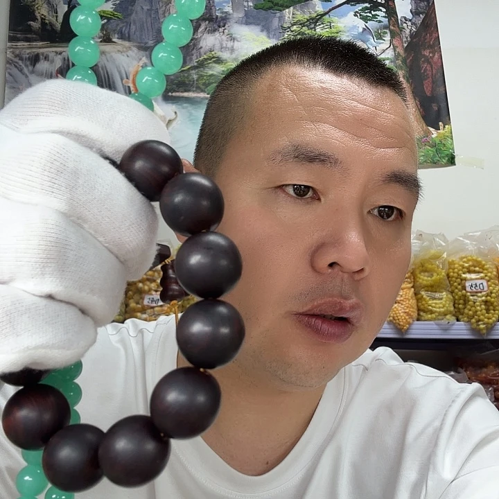 非洲紫檀（红花梨）32