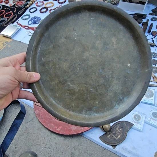 铜盘。。。。。。。。。。。。。。